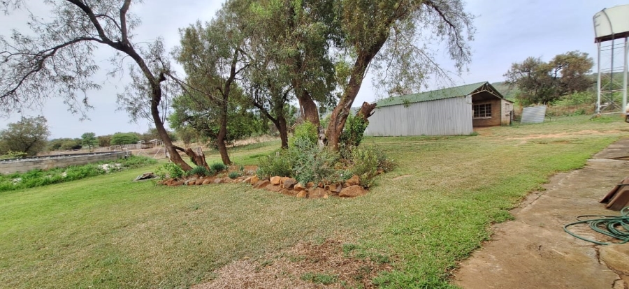 2 Bedroom Property for Sale in Swartruggens North West